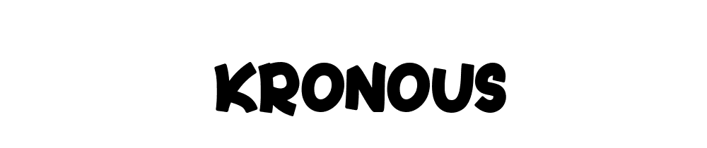 Kronous