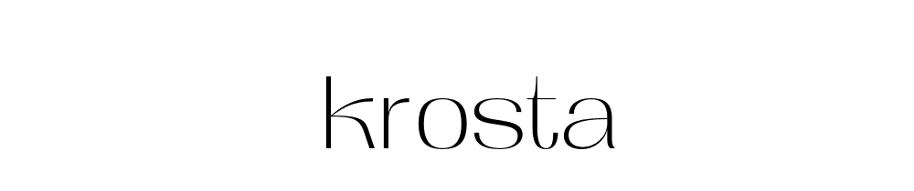 Krosta