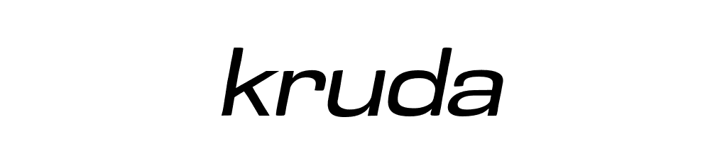 Kruda