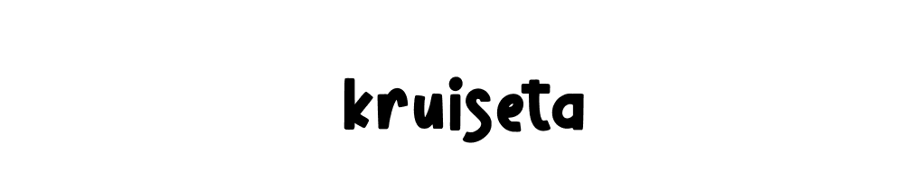 Kruiseta