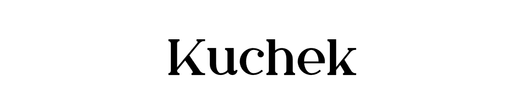 Kuchek