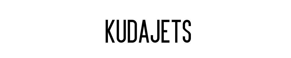 Kudajets