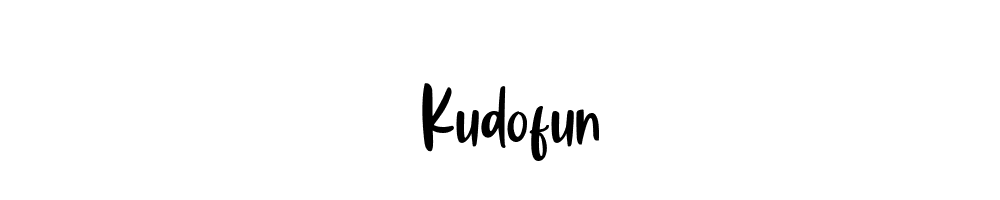 Kudofun