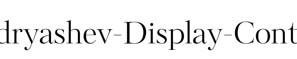 Kudryashev-Display-Contrast