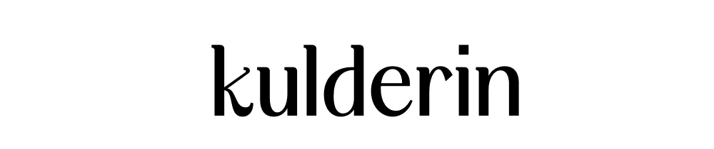 Kulderin