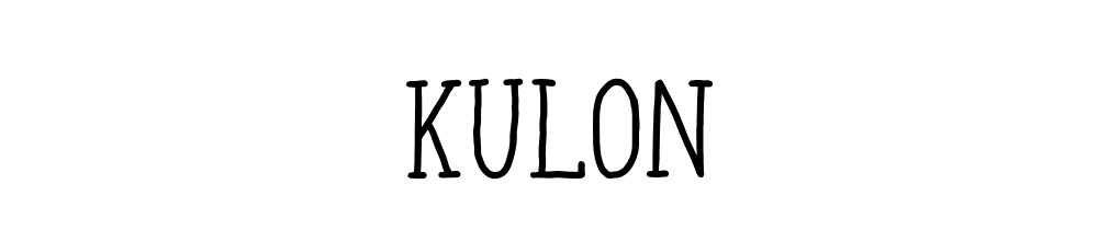 Kulon