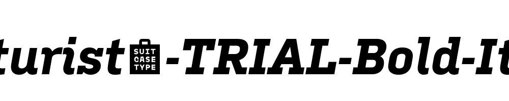 Kulturista-TRIAL-Bold-Italic