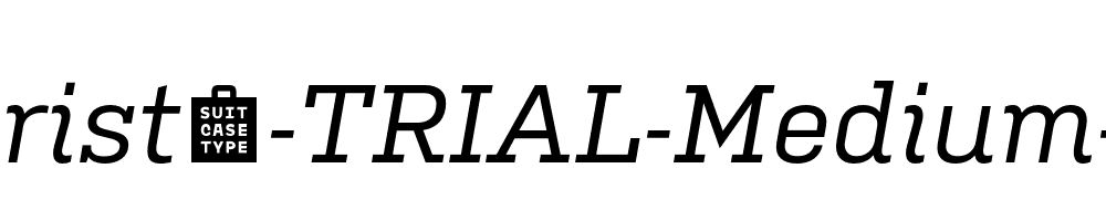 Kulturista-TRIAL-Medium-Italic