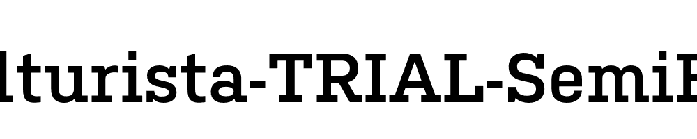 Kulturista-TRIAL-SemiBold