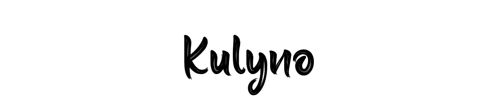 Kulyno