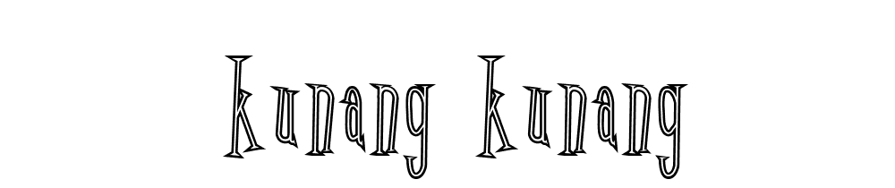 Kunang_kunang