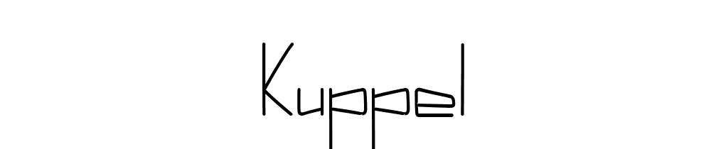 Kuppel