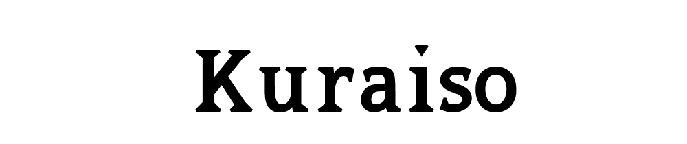 Kuraiso