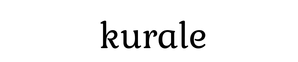 Kurale