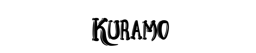 Kuramo