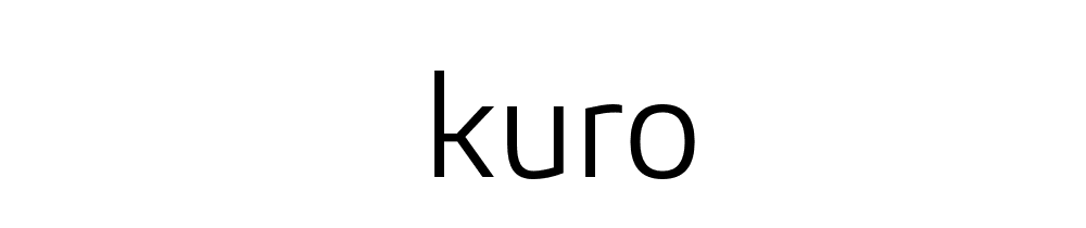 Kuro