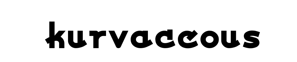 Kurvaceous