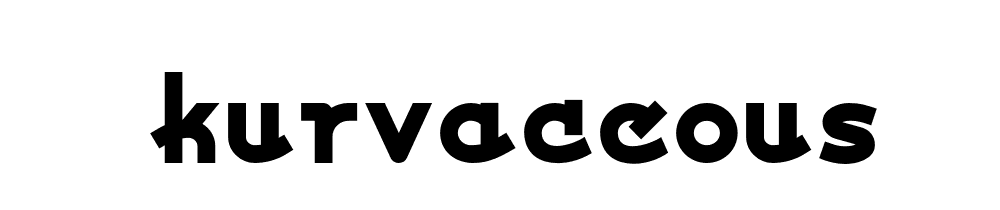 Kurvaceous