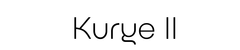 Kurye Ii