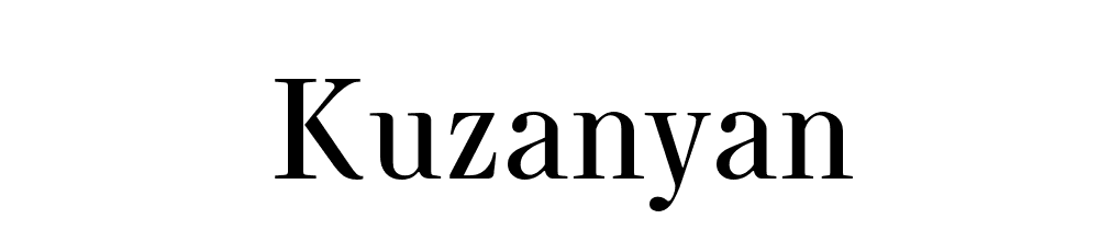 Kuzanyan