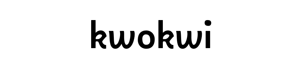 Kwokwi