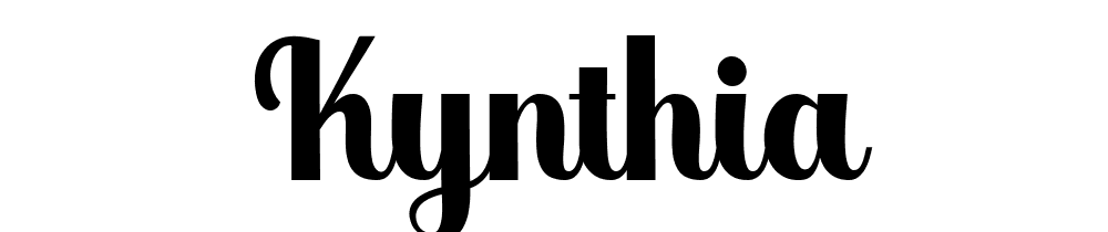 Kynthia