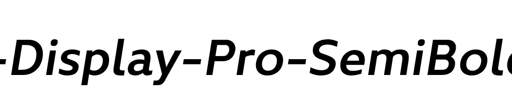 Kyrial-Display-Pro-SemiBold-Italic