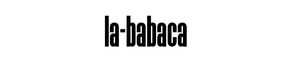 La Babaca