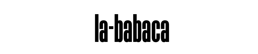 La Babaca