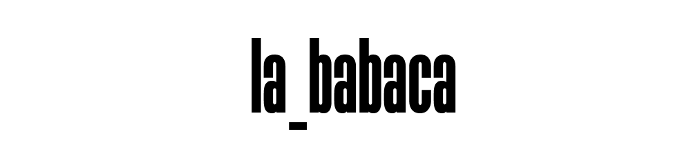 La_babaca