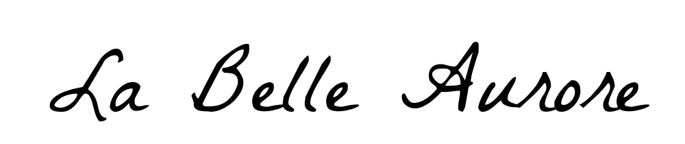 La Belle Aurore