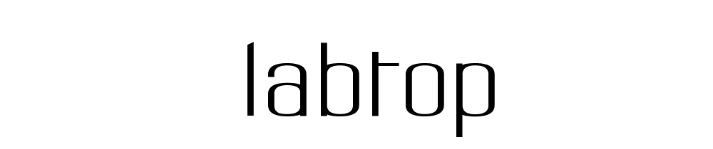 Labtop