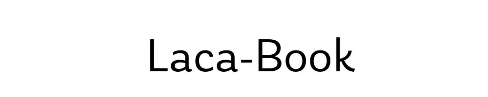 Laca-Book