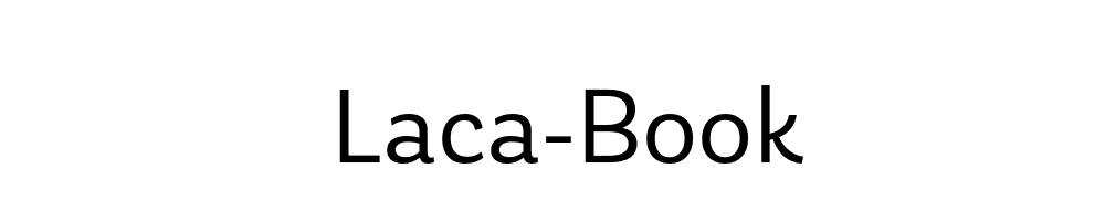 Laca-Book