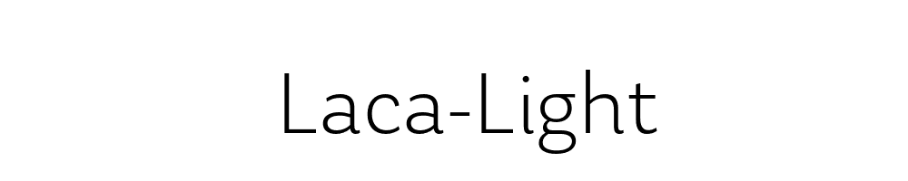 Laca-Light