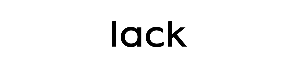 Lack