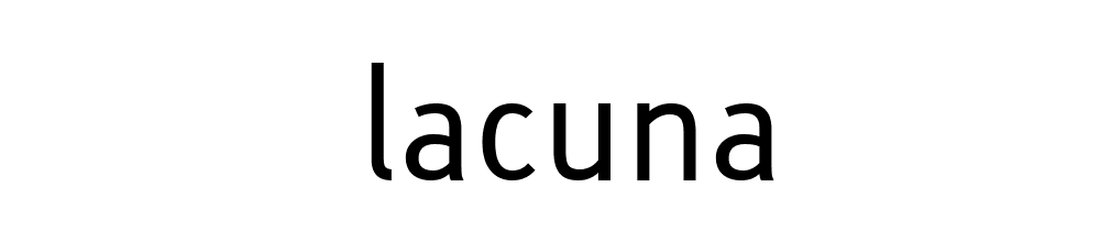 Lacuna