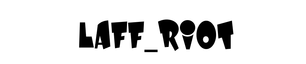 Laff_riot