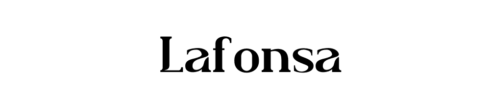 Lafonsa