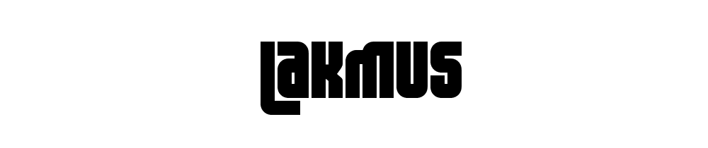 Lakmus