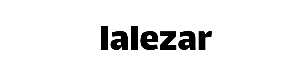 Lalezar