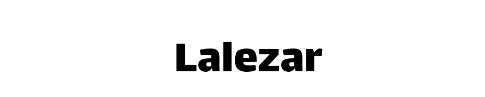 Lalezar