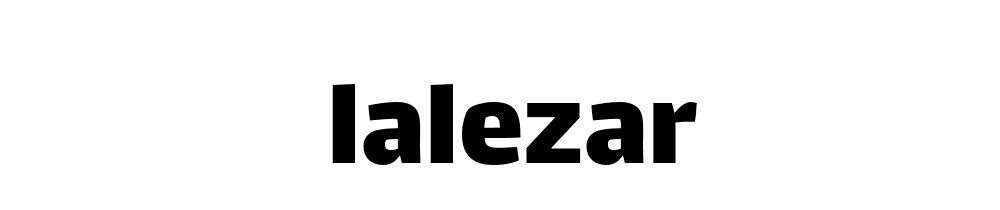 Lalezar