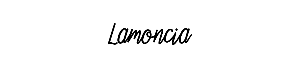 Lamoncia