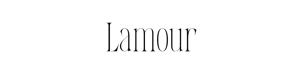 Lamour