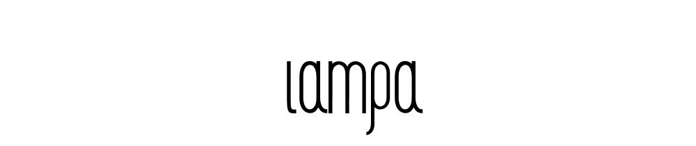 Lampa