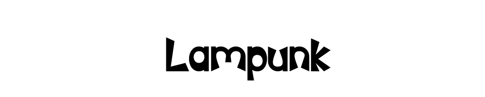 Lampunk