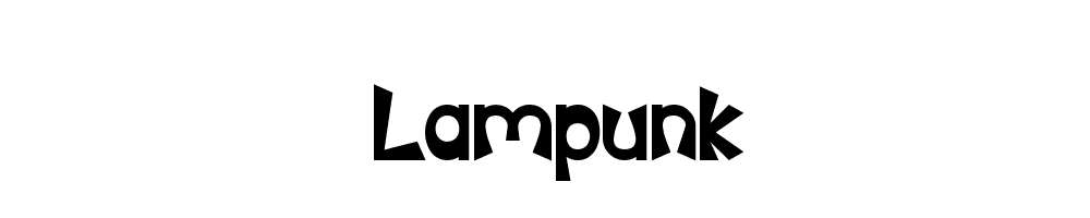 Lampunk