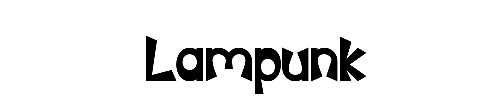 Lampunk