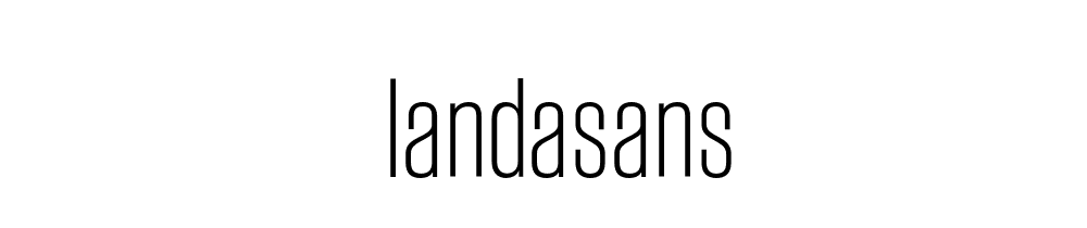 Landasans